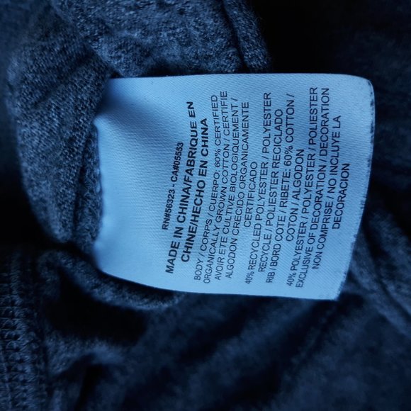 Nike gray joggers - Picture 7 of 14